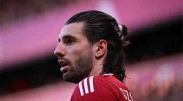 سوبوسلاي يثير الجدل حول فرص تأهل ليفربول إلى دوري المؤتمرات الأوروبي